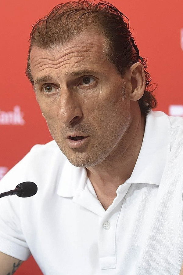 Óscar Arias Suárez