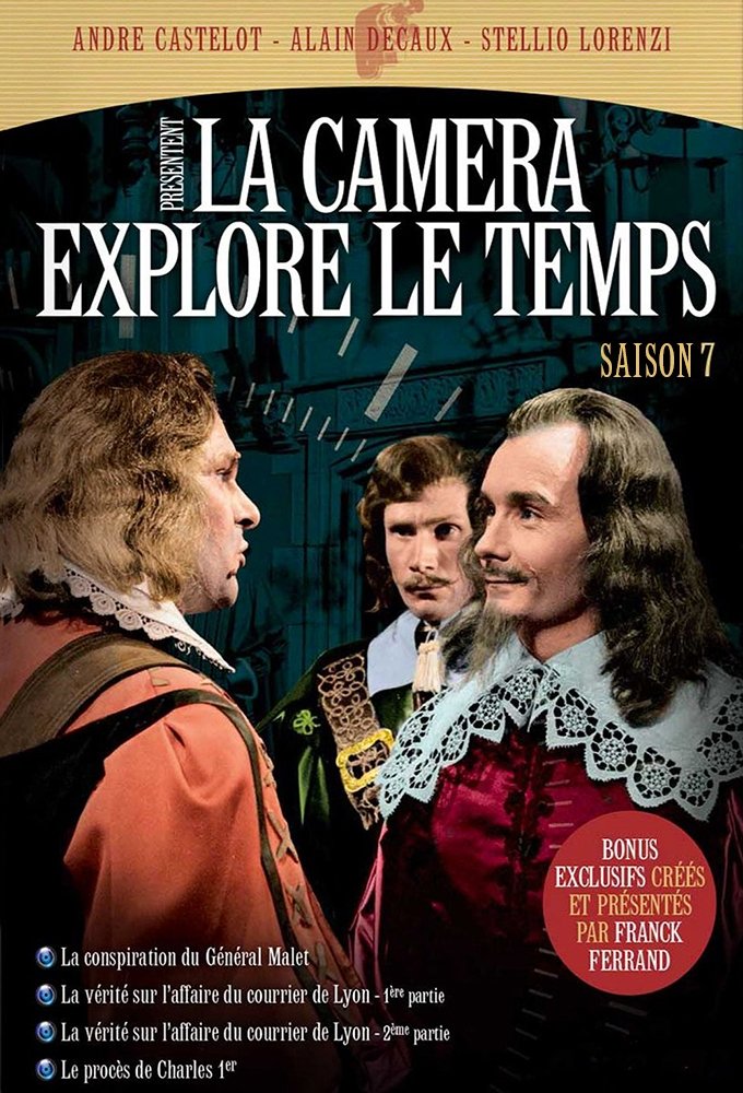 Poster de Temporada 7