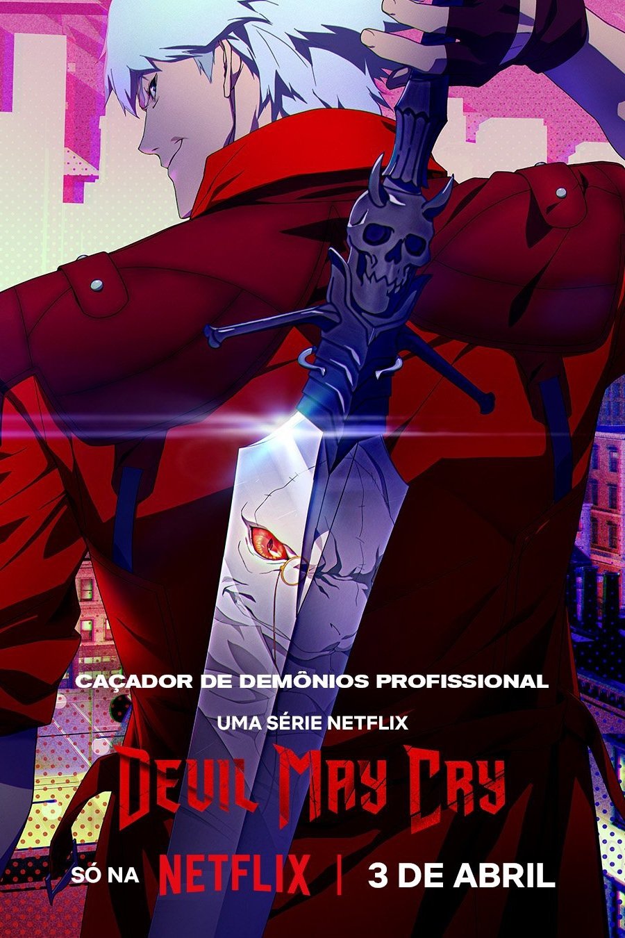 Poster de Temporada 1