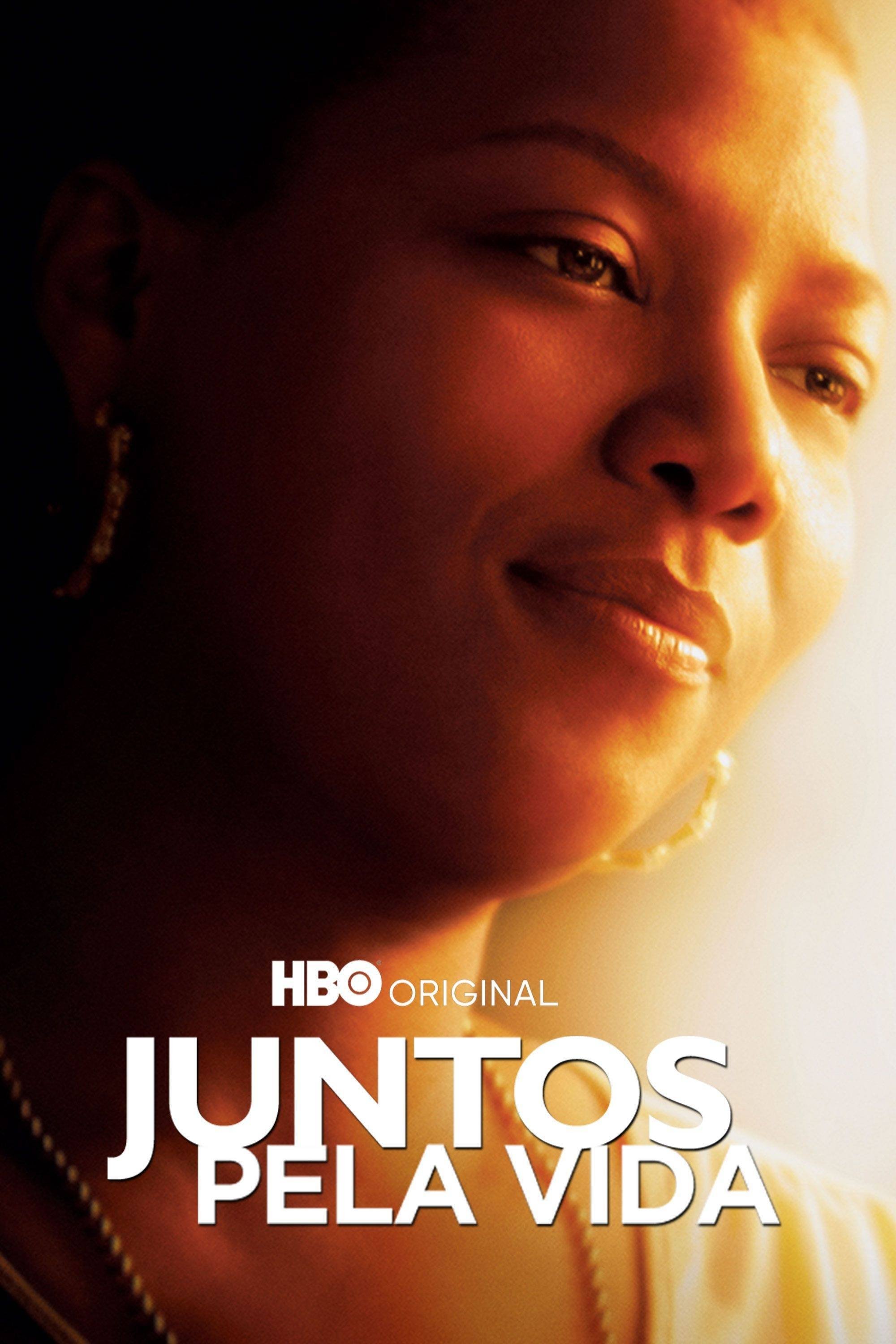 Poster de Juntos Pela Vida