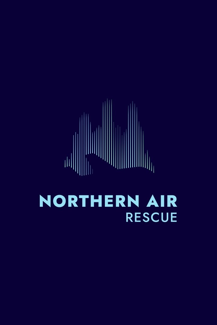 Poster de Northern Air Rescue