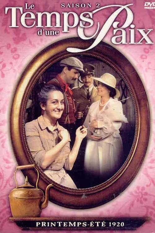 Poster de Temporada 2