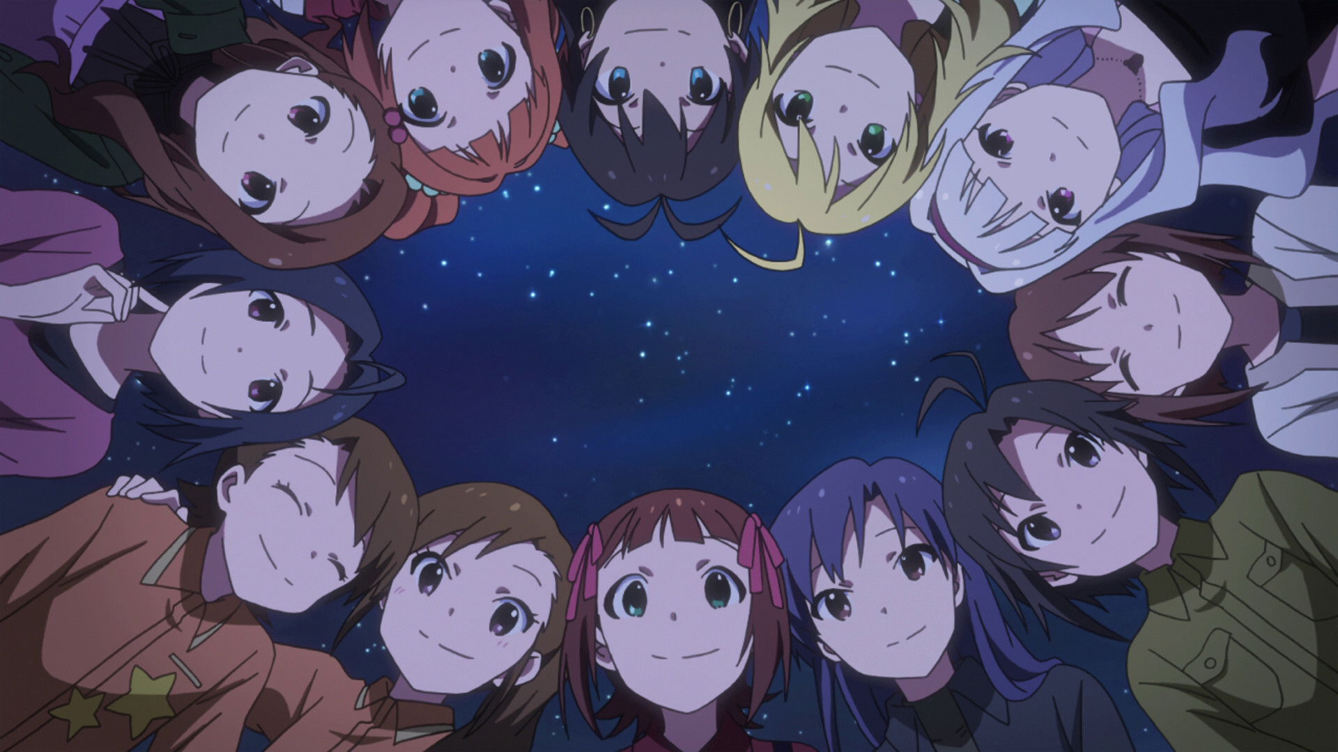 A Story Called 765Pro