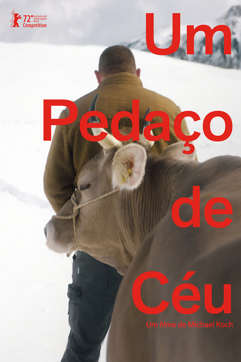 Poster de Um Pedaço de Céu