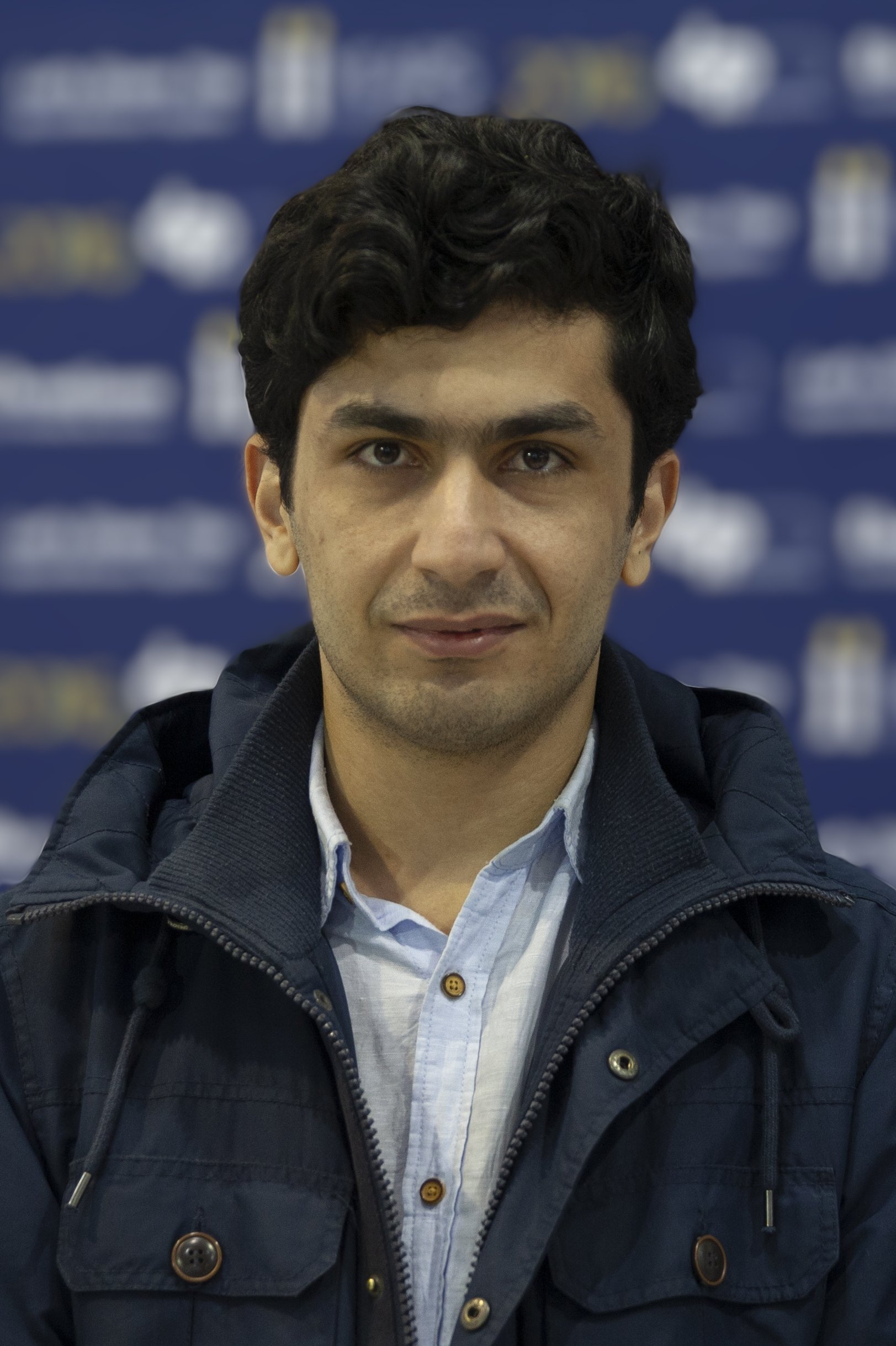 Foto de Erfan Najafabadi