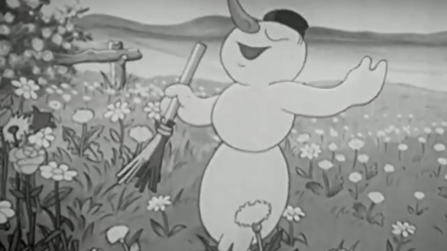 Backdrop image