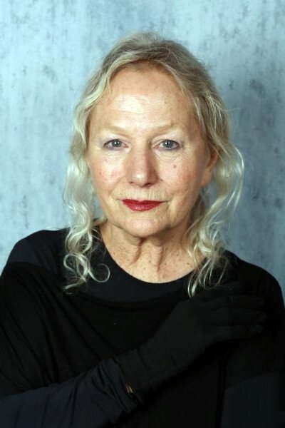 Foto de Agnès B.