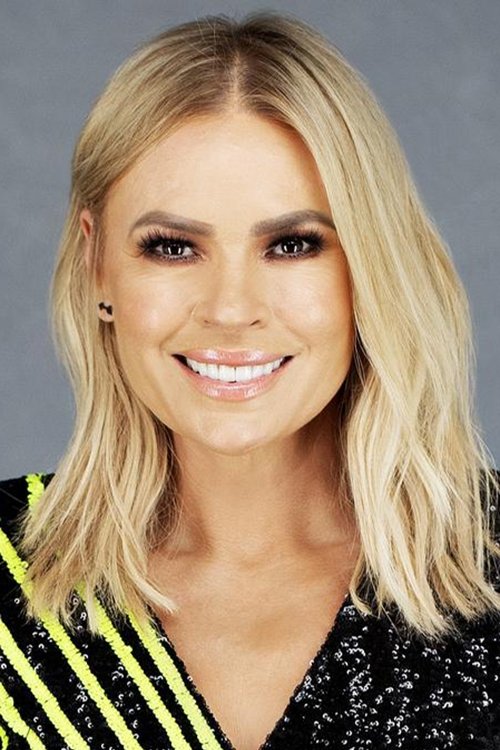 Foto de Sonia Kruger
