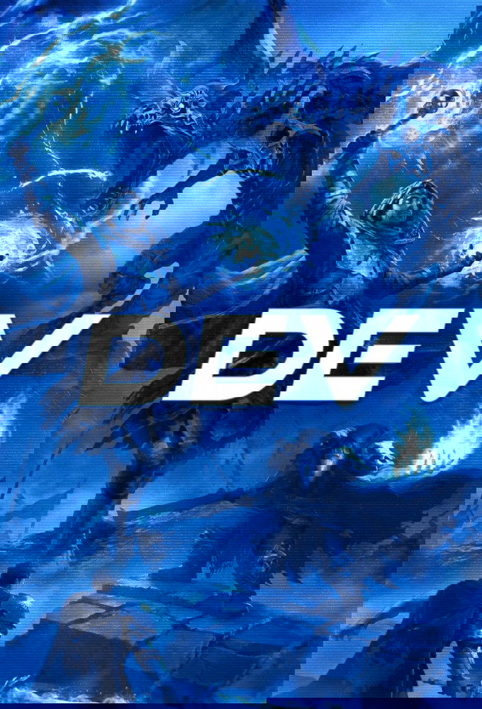 Poster de Dev
