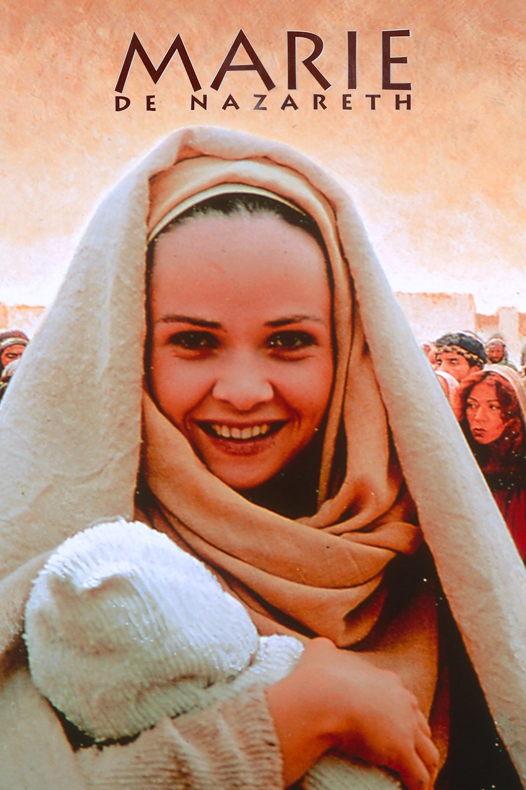 Poster de Marie de Nazareth