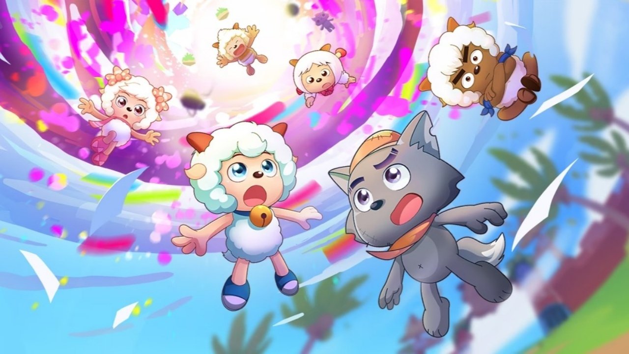 Backdrop image
