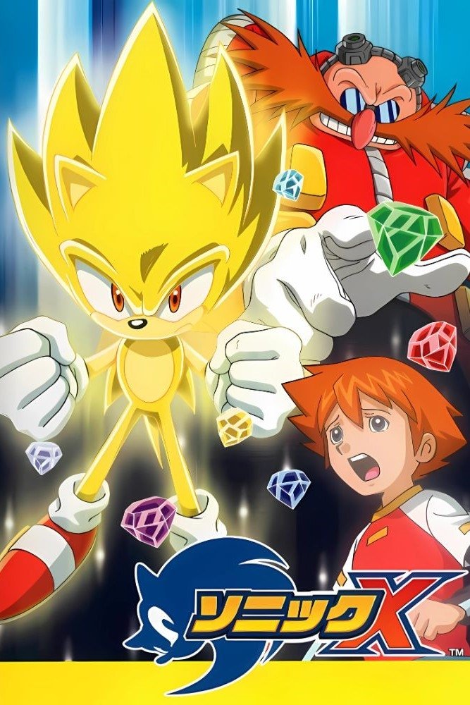 Poster de Temporada 1
