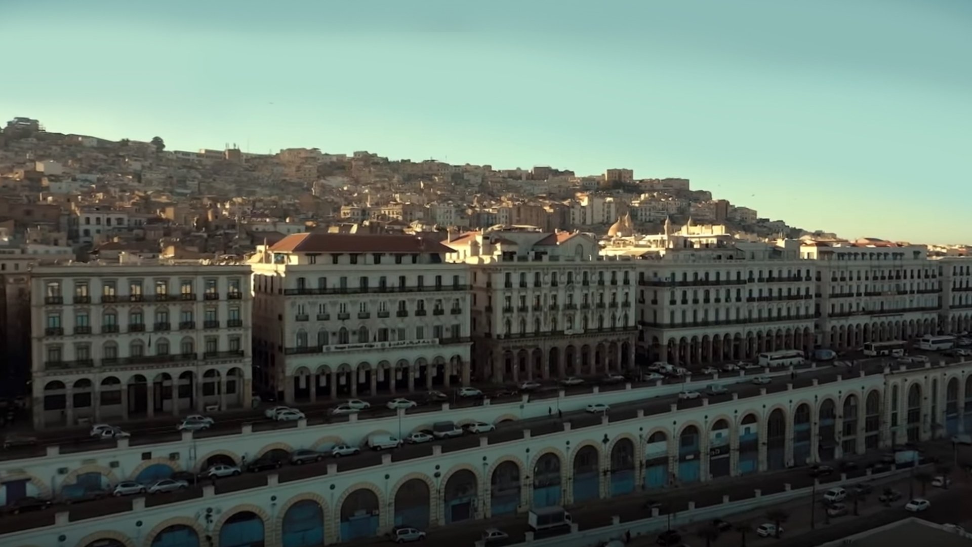 Backdrop image