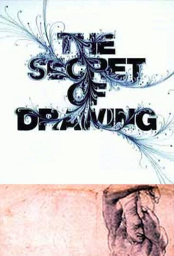Poster de The Secret of Drawing