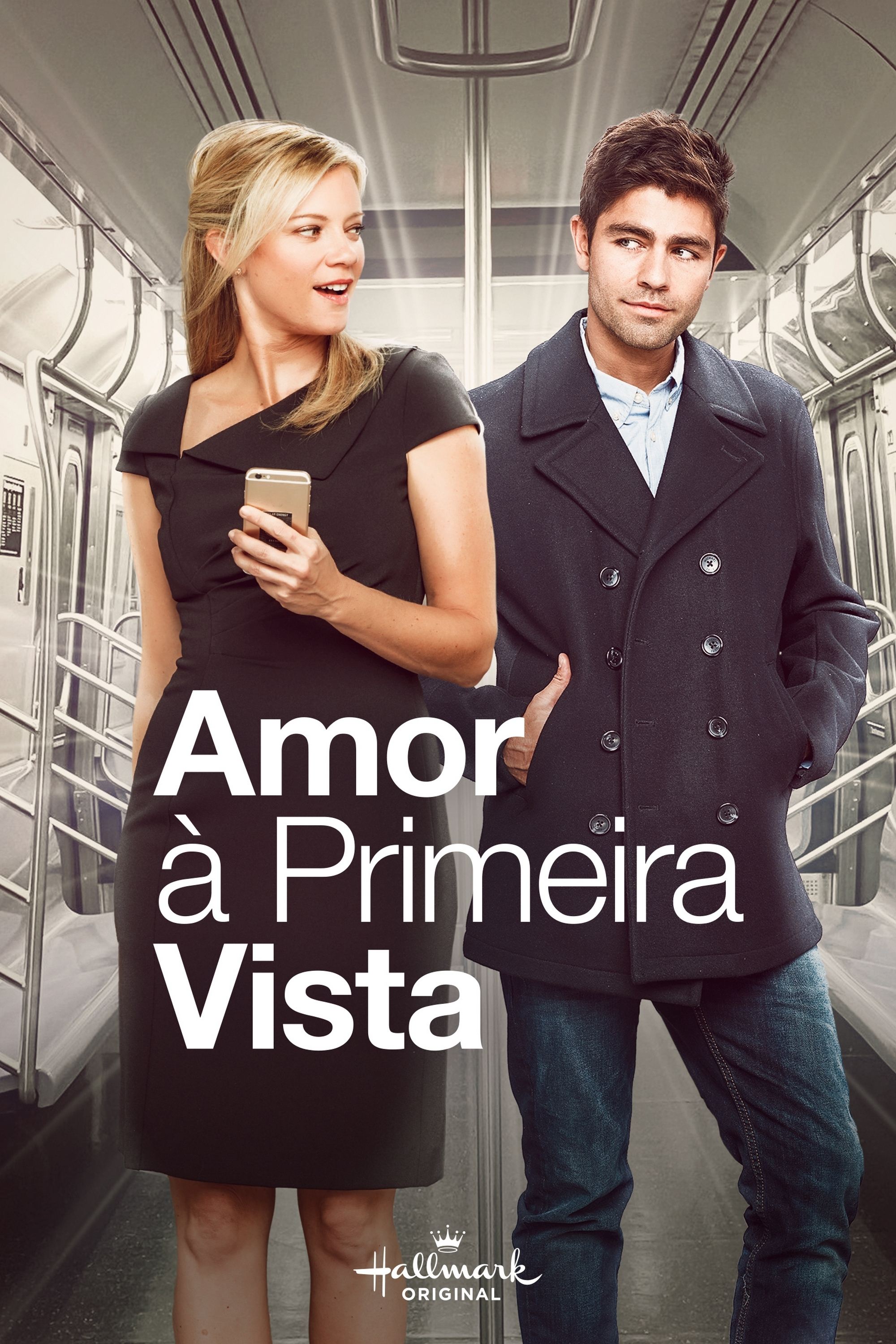 Poster de Amor à Primeira Vista