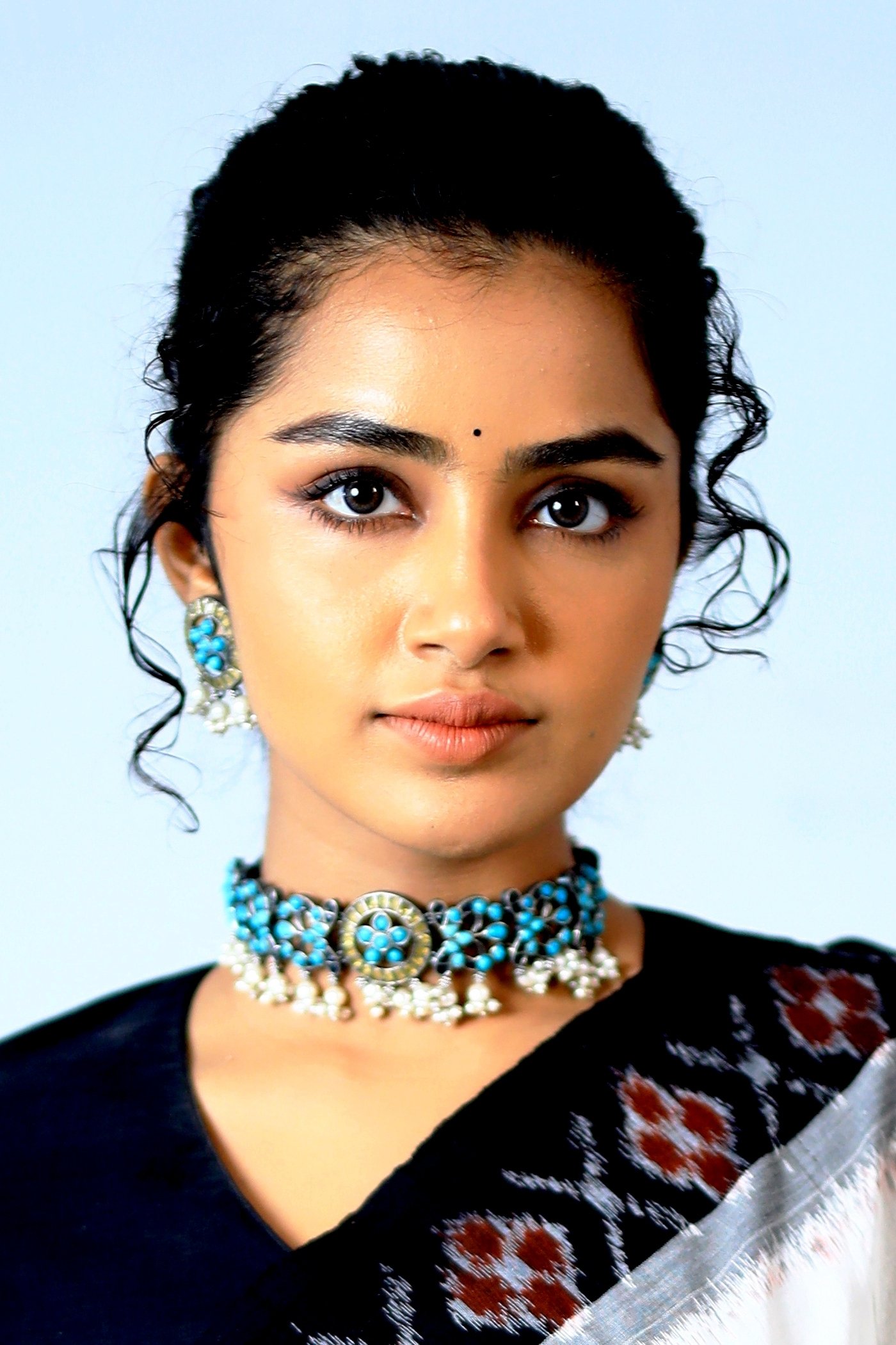 Foto de Anupama Parameswaran