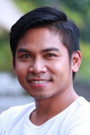 Foto de Naphat Chumchittri