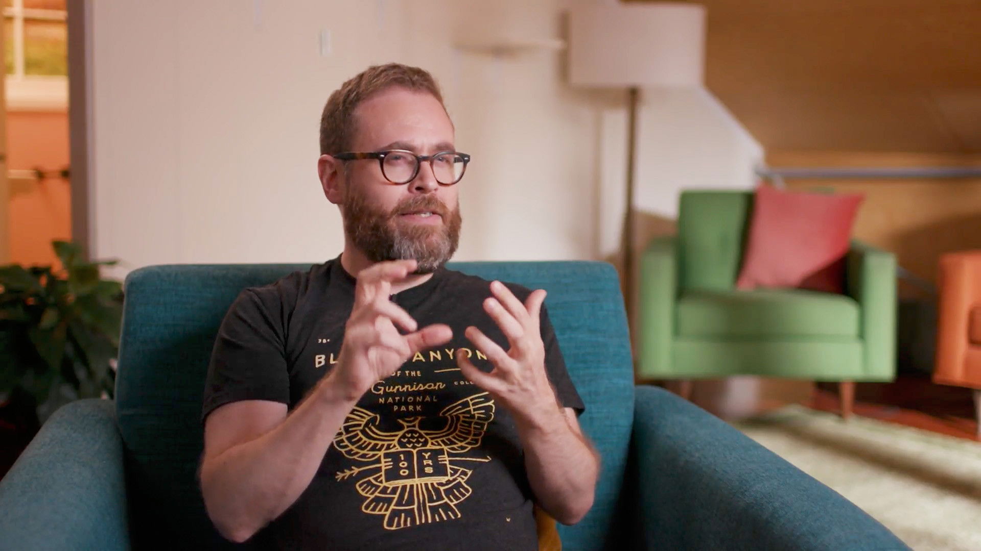 Behind the Scenes of “Sam Says 2”