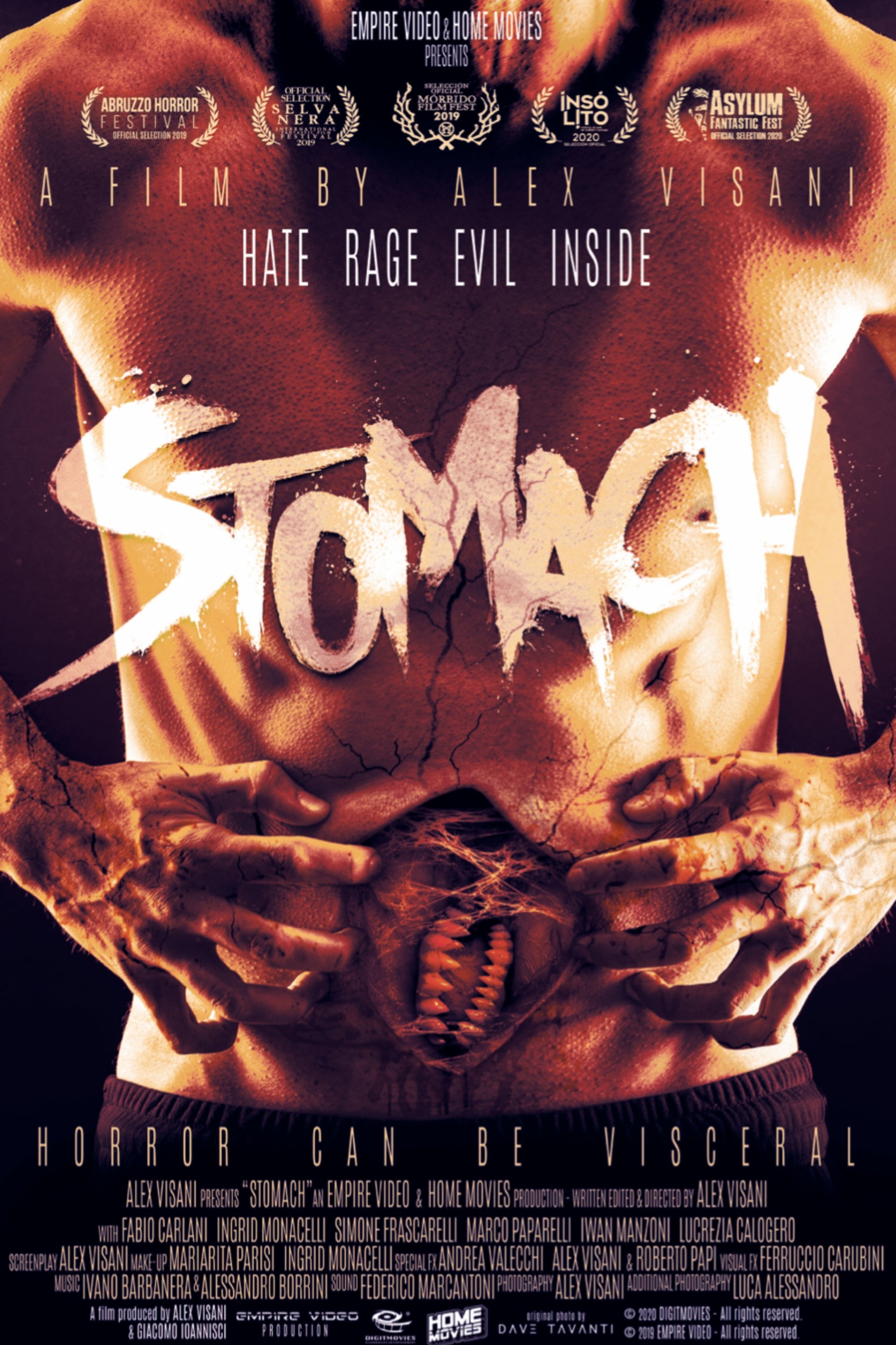 Poster movie