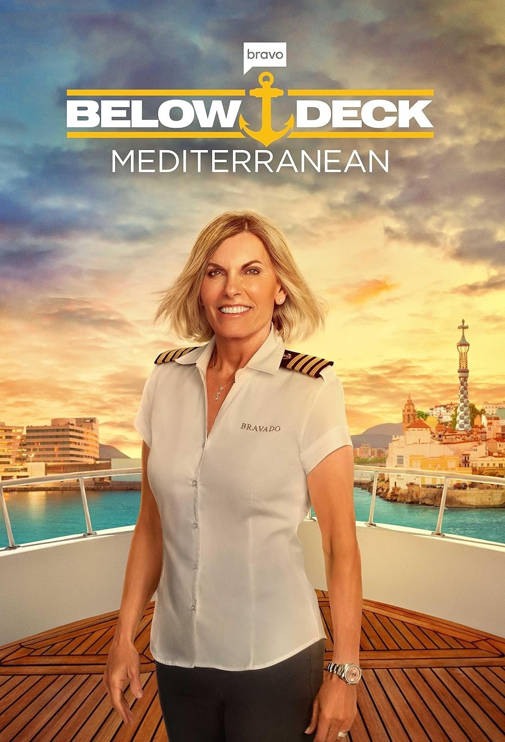 Poster de Temporada 10