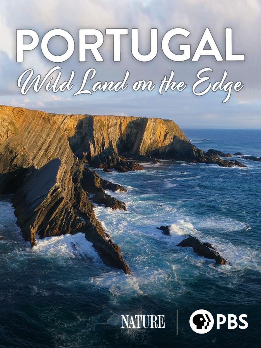Portugal - Wildnis zwischen Land und Ozean