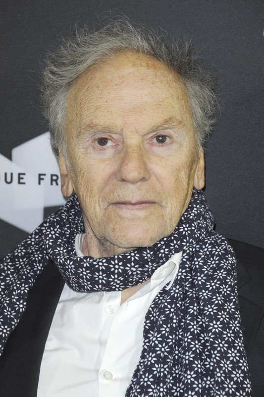 Foto de Jean-Louis Trintignant