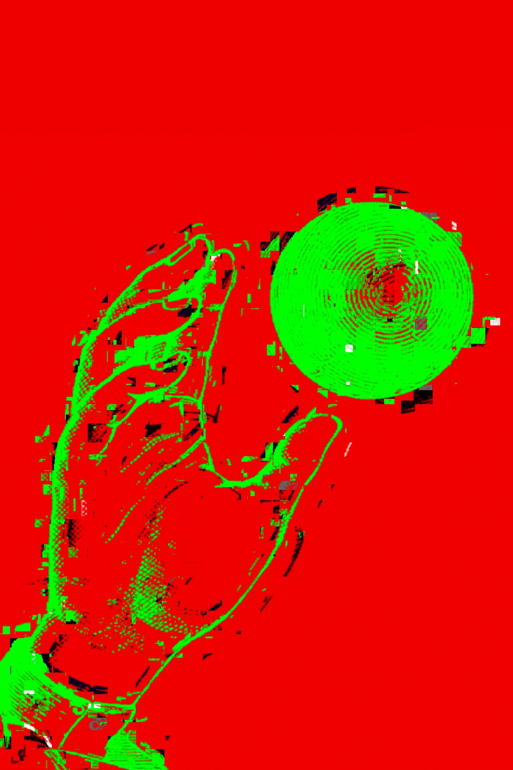 Poster de Andarilho Antepassado