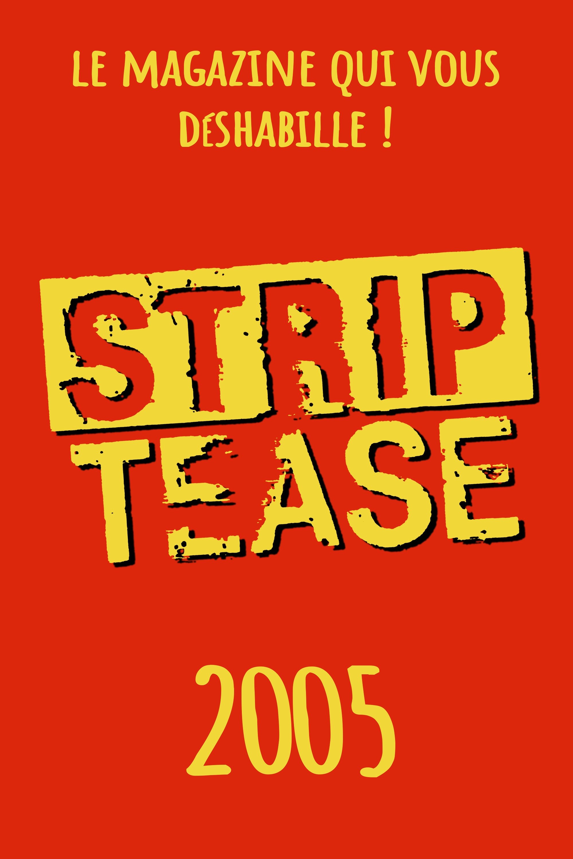 Poster de Temporada 21