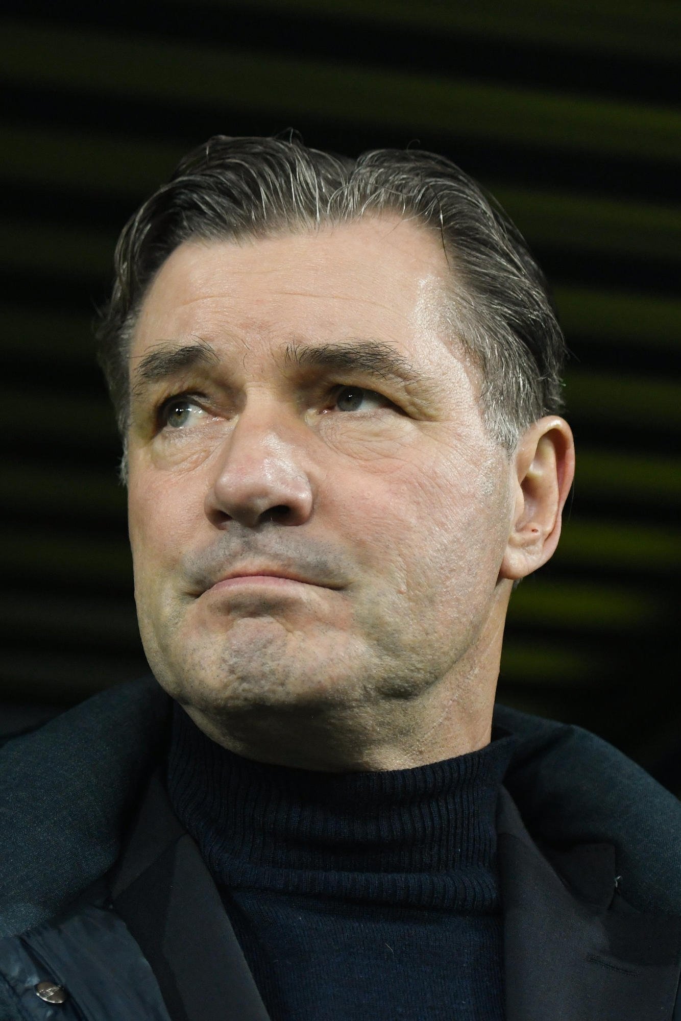 Foto de Michael Zorc