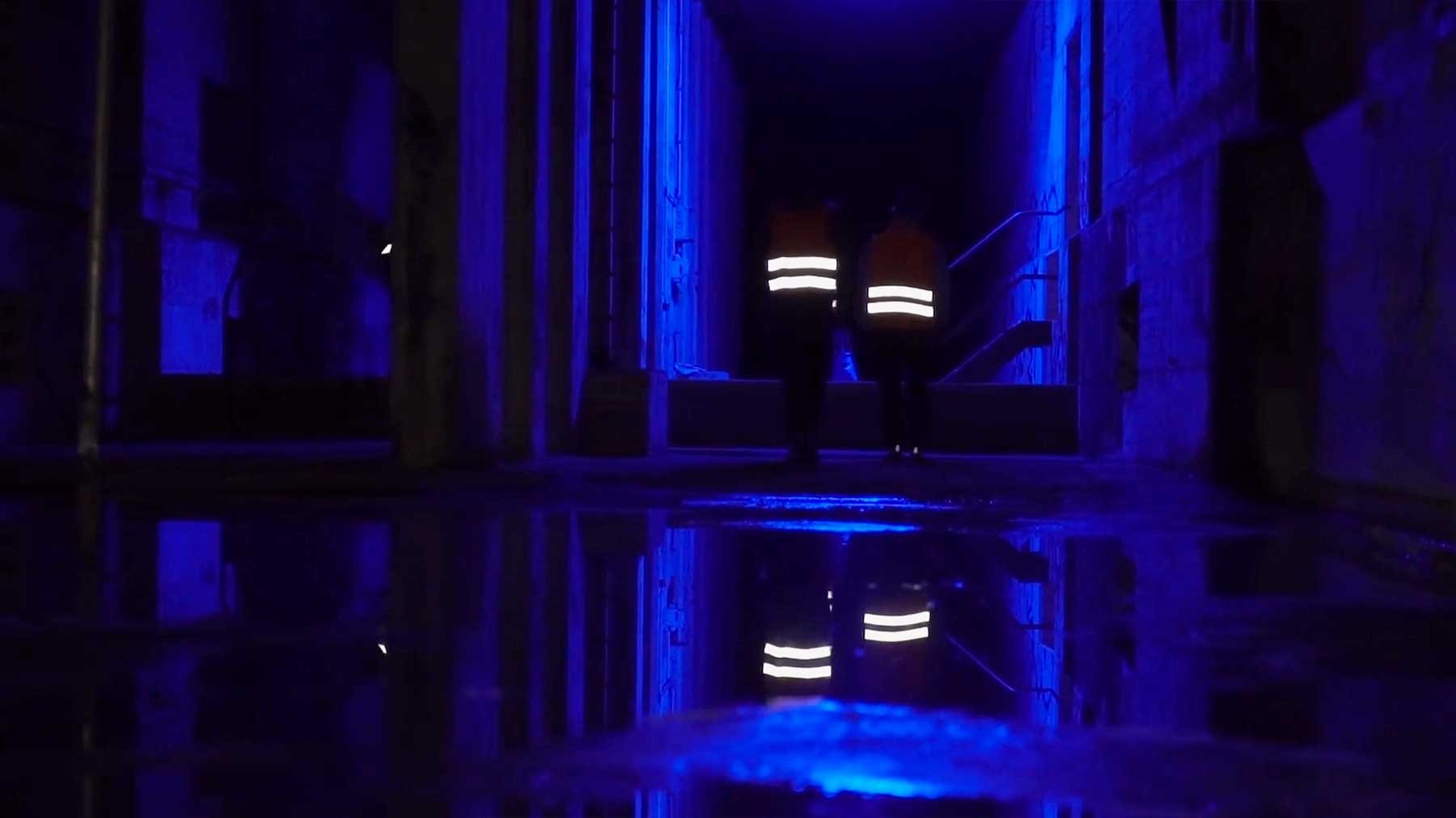 Blue Light