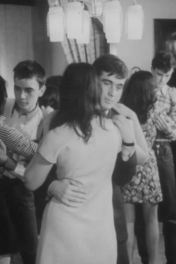 Poster de Adolescence