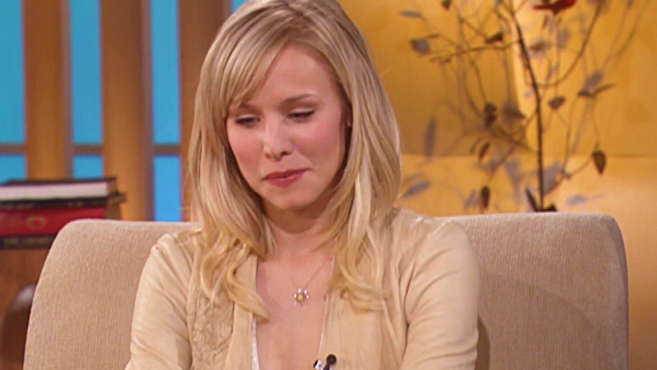 Kristen Bell, Michael Chiklis