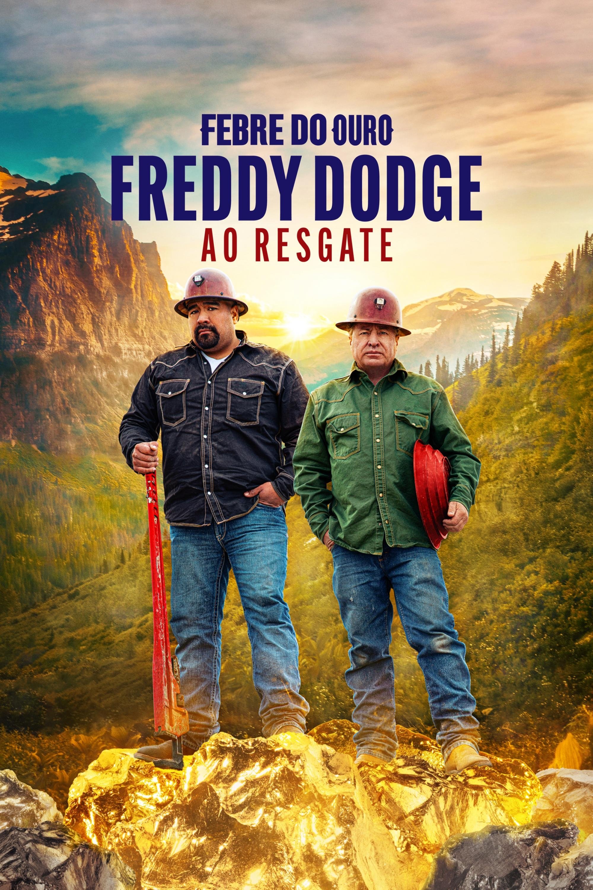 Poster de Temporada 4