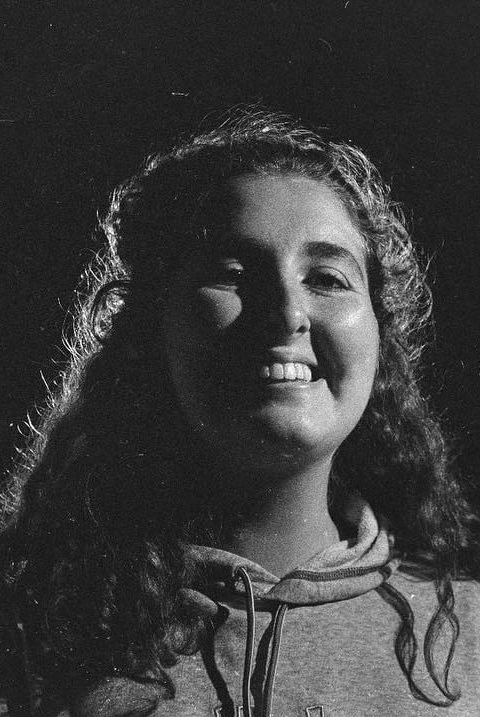 Foto de Isabella Ricchiero
