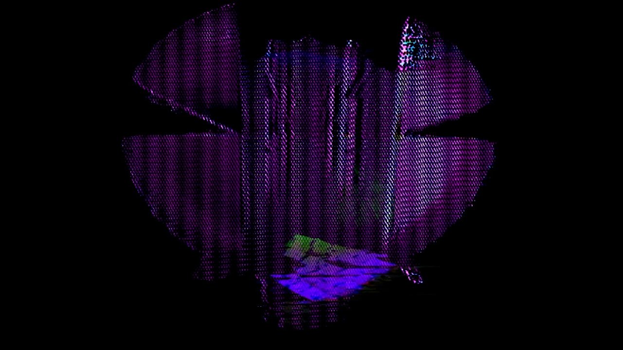 a path to nowhere