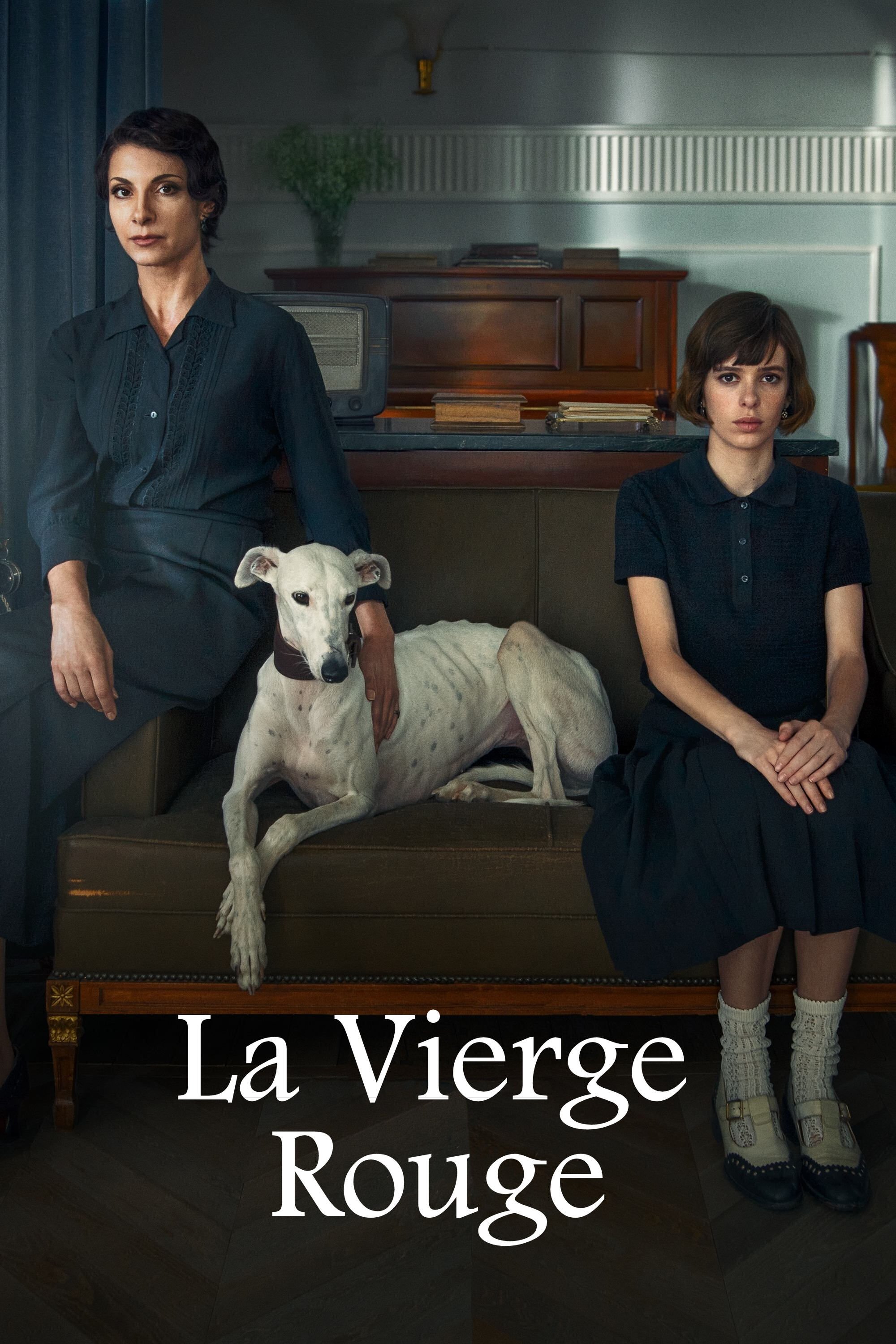 Hildegart : La virgen roja