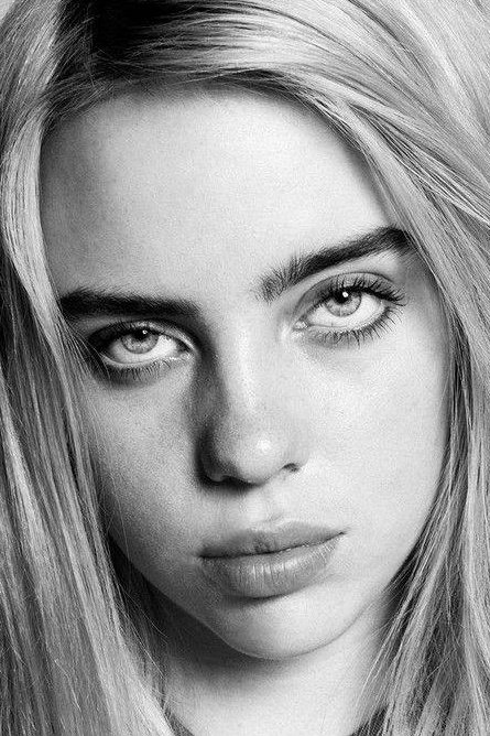 Foto de Billie Eilish