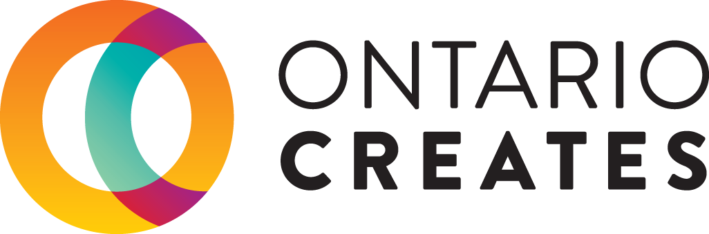 Ontario Creates Ontario Creates