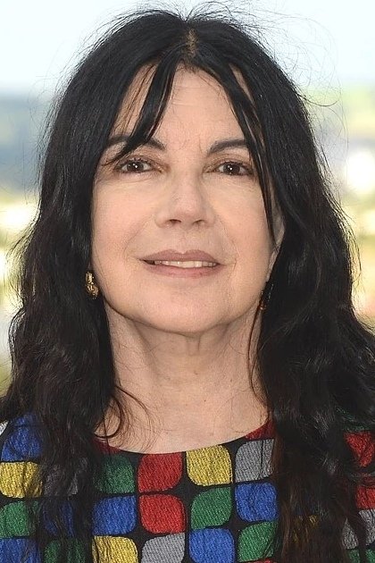 Foto de Carole Laure