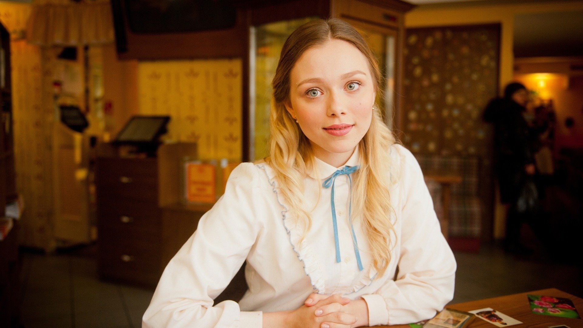 Chornobyl: Aftermath