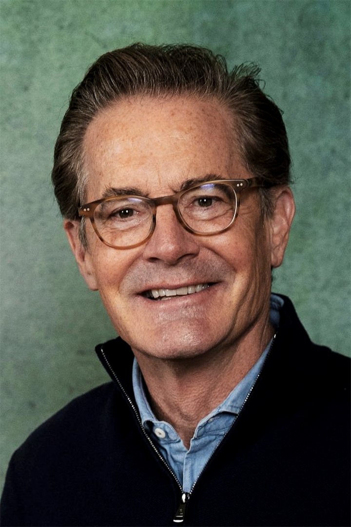 Foto de Kyle MacLachlan
