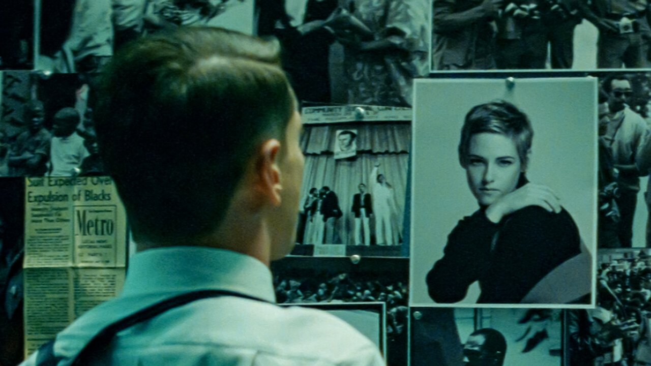 Backdrop image