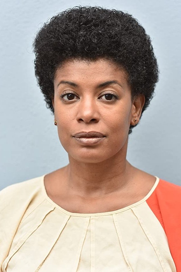 Foto de Thalma de Freitas