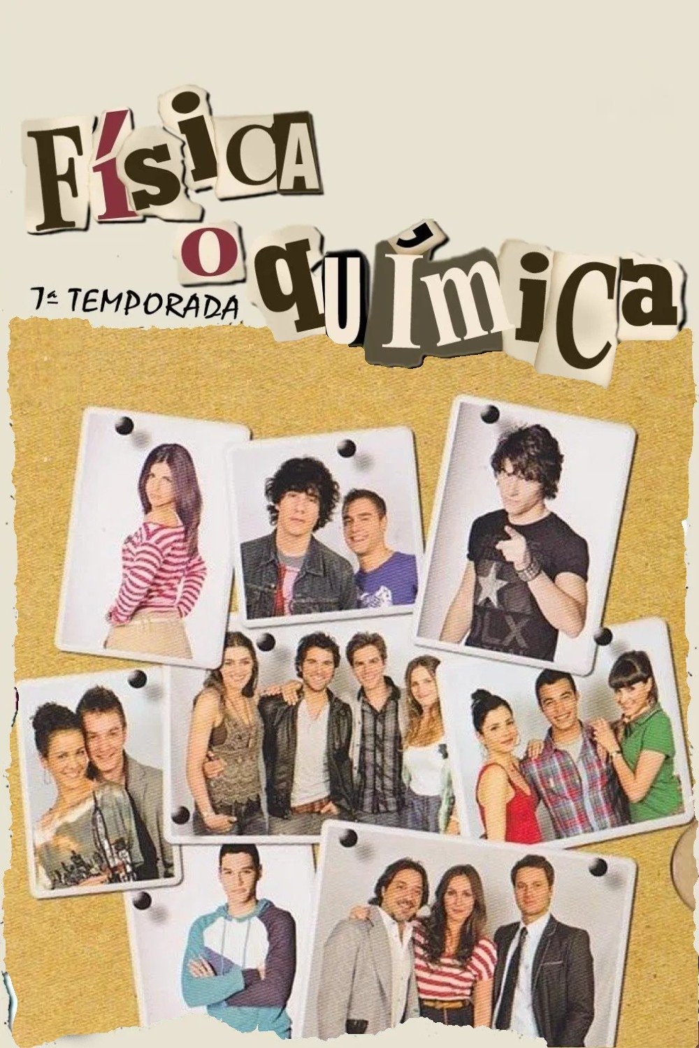 Poster de Temporada 7