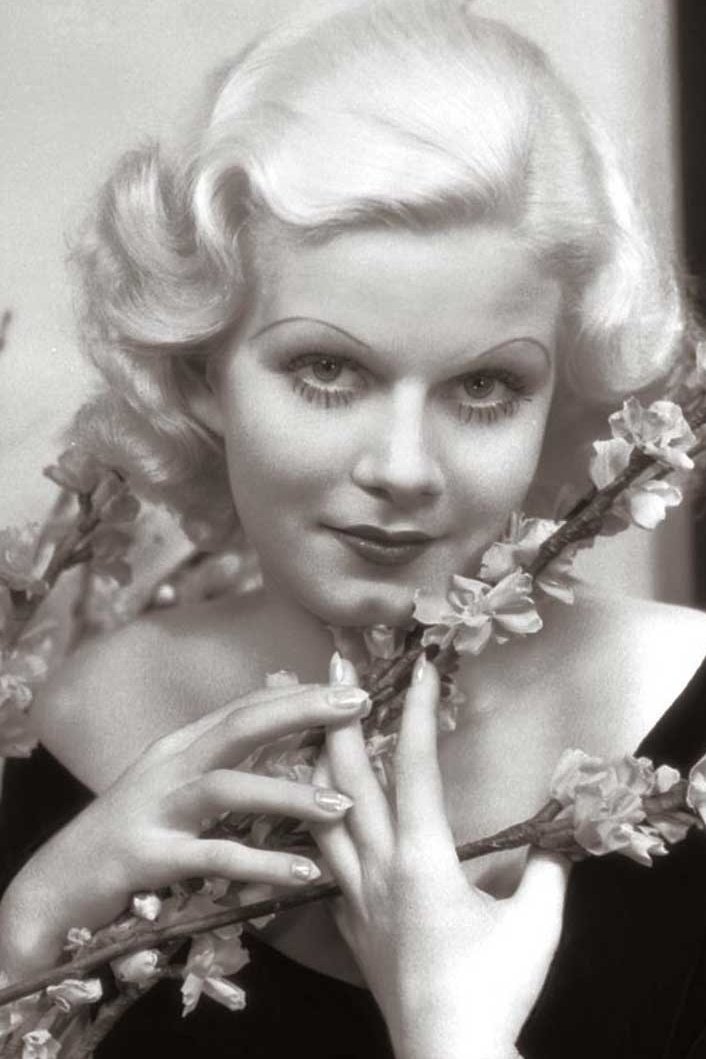 Foto de Jean Harlow