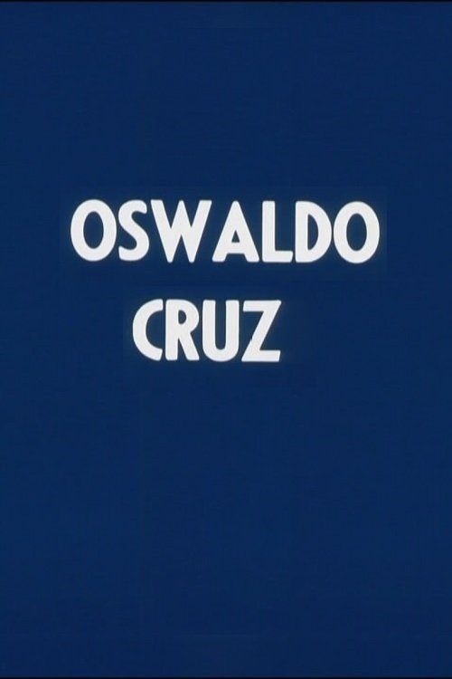 Poster de Oswaldo Cruz