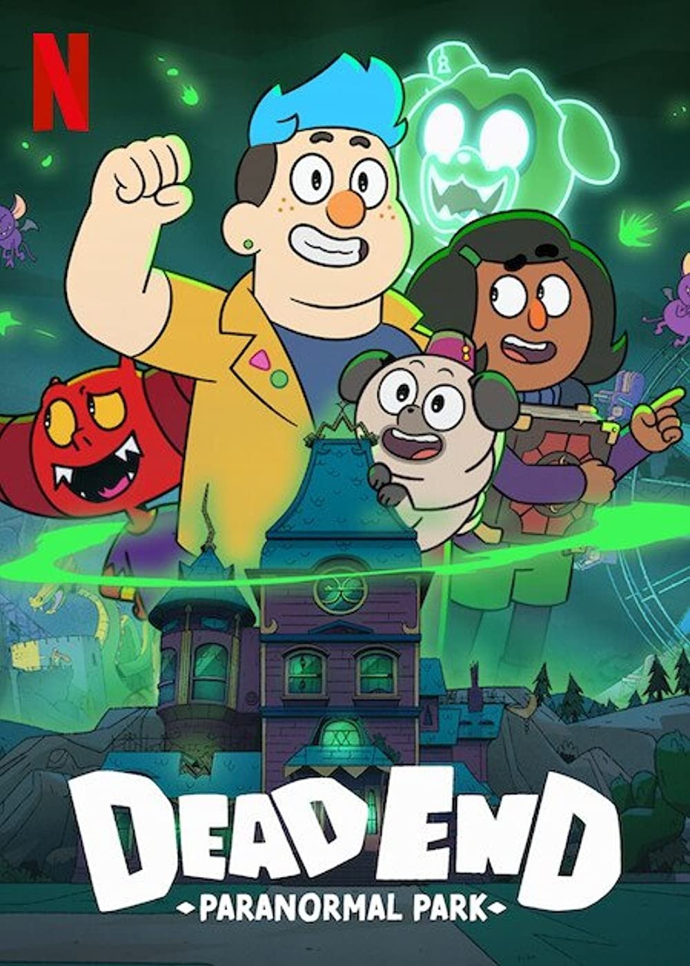 title
