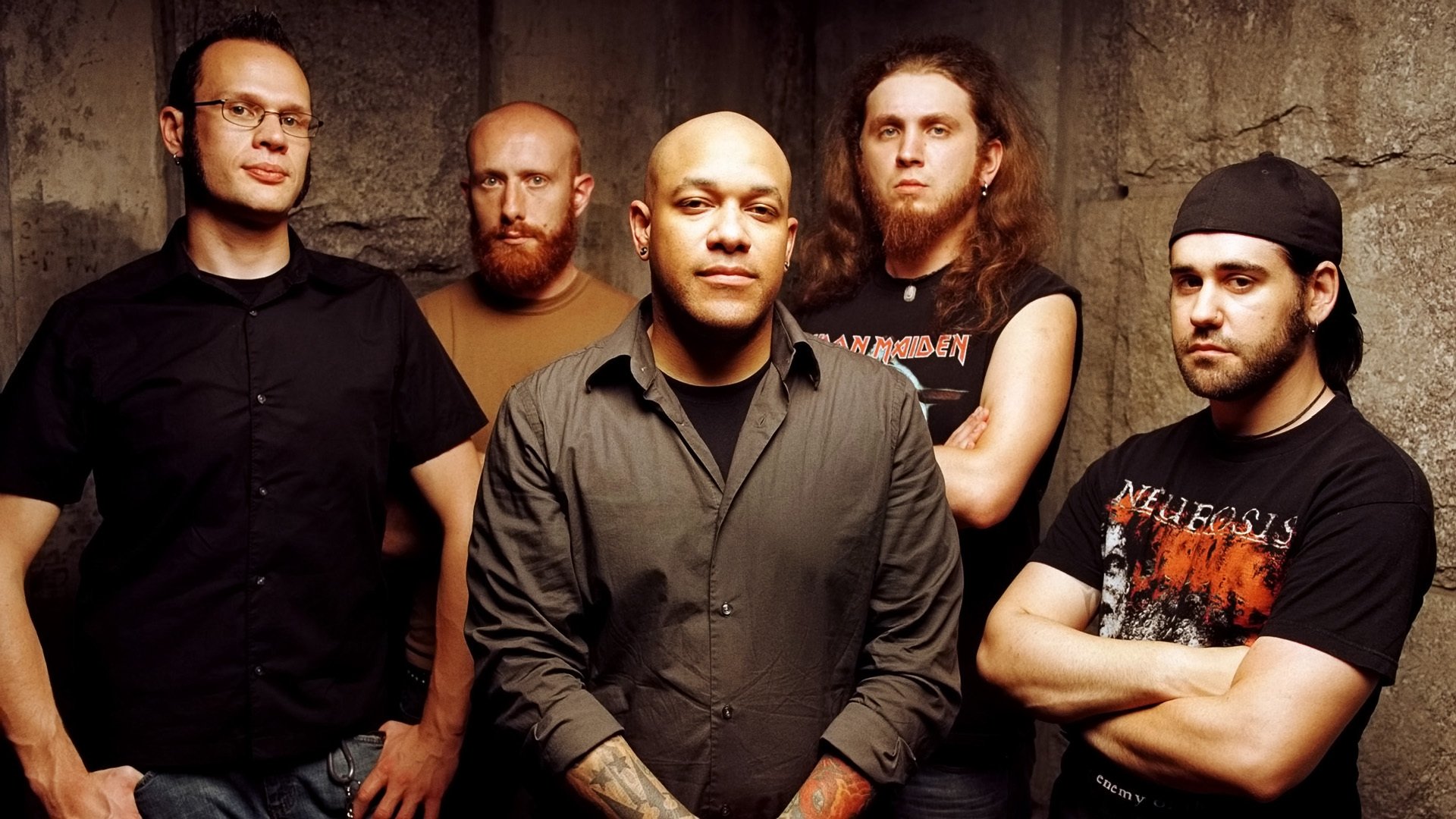 Killswitch Engage Collection