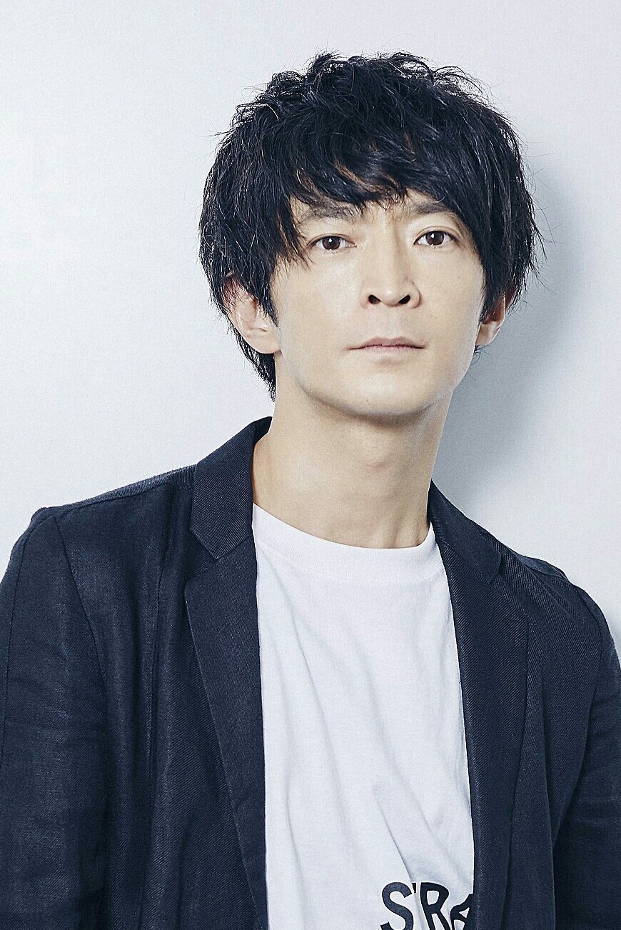 Foto de Kenjiro Tsuda