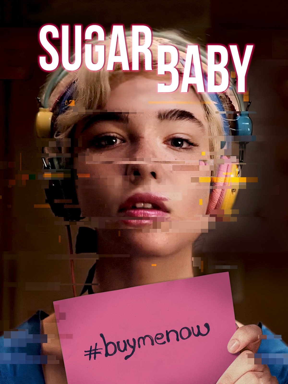 Poster de Sugar Baby